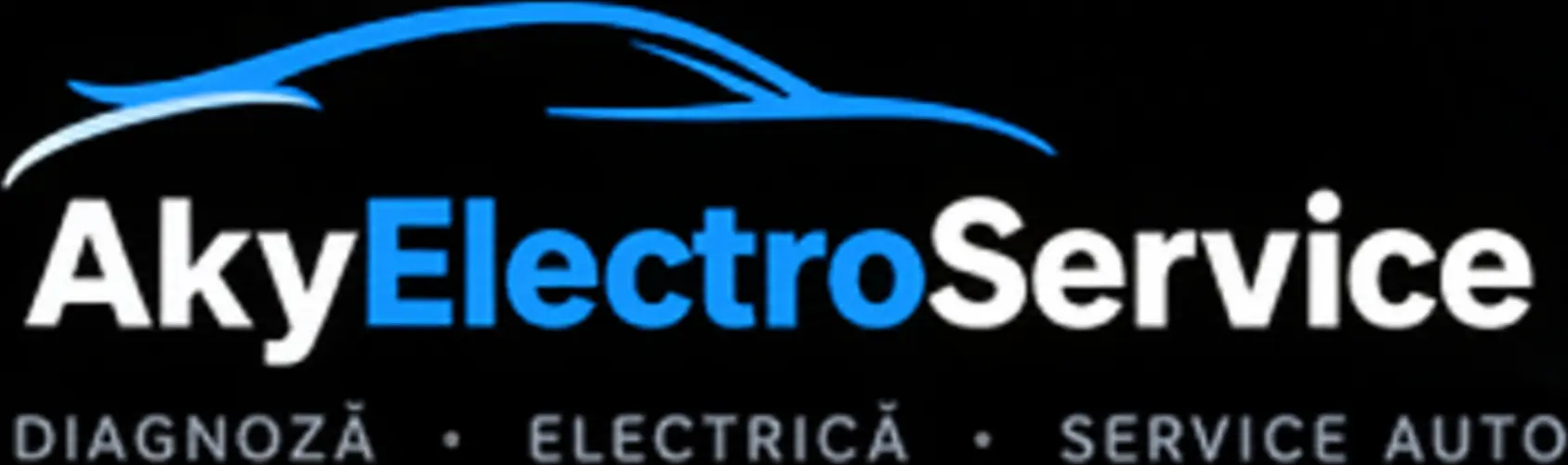 AkyElectroService — diagnoză, electrică, service auto